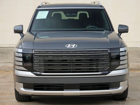 Used 2026 Hyundai Palisade Calligraphy AWD/4WD image 51
