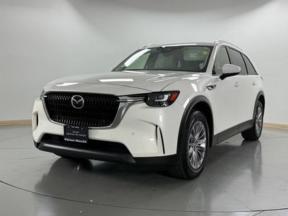 Used 2025 MAZDA CX-90 3.3 Turbo w/ Preferred Package