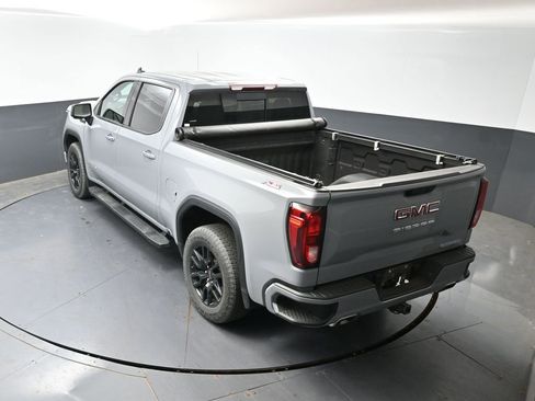 Used 2024 GMC Sierra 1500 Elevation w/ Elevation Premium Package AWD/4WD image 21