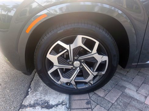 Used 2022 Hyundai Palisade Calligraphy w/ Cargo Package FWD image 52