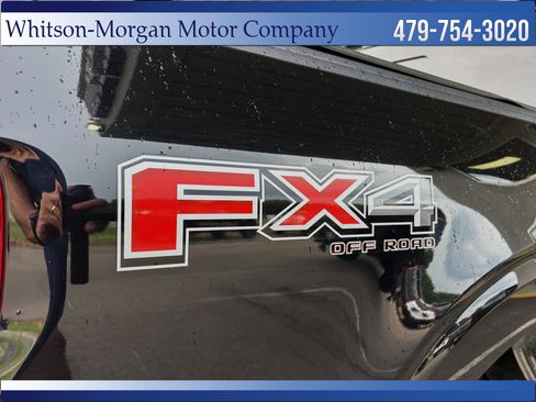 Used 2021 Ford F150 King Ranch w/ Equipment Group 601A High AWD/4WD image 38
