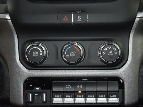 Used 2023 RAM 3500 SLT w/ Quick Order Package 2YG SLT image 23