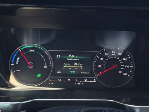 Certified 2023 Kia Sorento EX AWD/4WD image 15