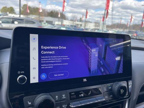 New 2026 Toyota Grand Highlander Platinum image 15