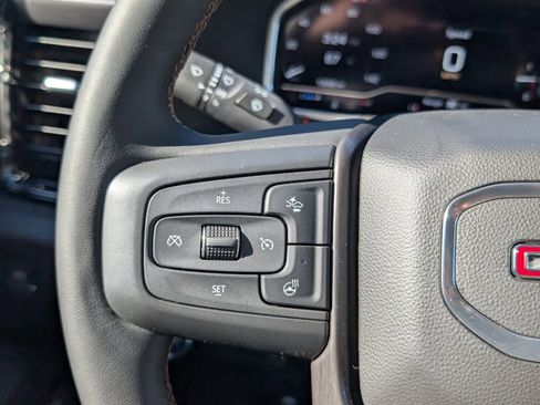 Certified 2024 GMC Sierra 2500 AT4 w/ AT4 Preferred Package image 21