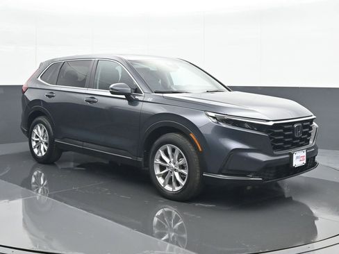 Used 2023 Honda CR-V EX image 9