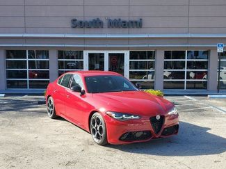 New 2025 Alfa Romeo Giulia RWD video 1