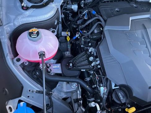 New 2026 Hyundai Palisade Calligraphy image 28