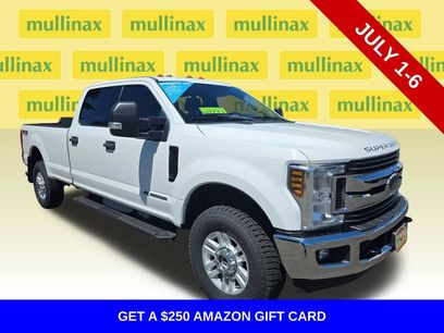 Used 2019 Ford F350 XLT w/ XLT Value Package