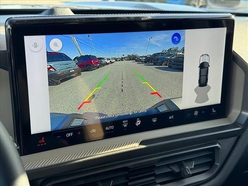 New 2025 Ford Bronco Sport Big Bend w/ Convenience Package image 24