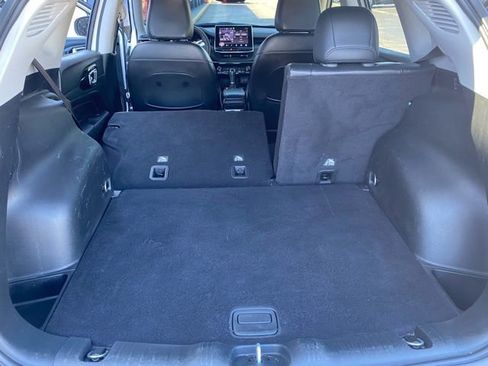Used 2022 Jeep Compass Trailhawk image 27