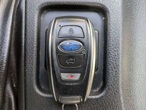Used 2016 Subaru BRZ Limited w/ Popular Package #6A RWD image 30