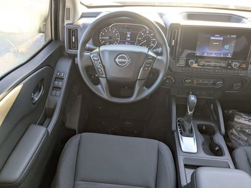 New 2026 Nissan Frontier S w/ Tow Package image 16