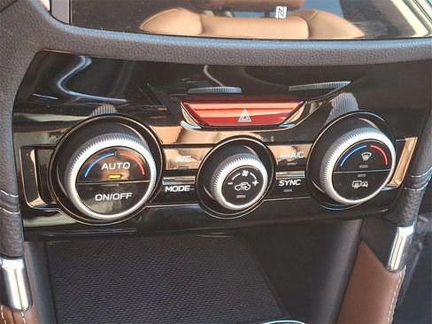 Certified 2022 Subaru Forester Touring image 18