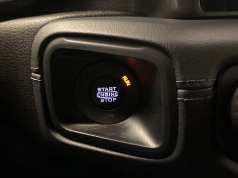 Used 2024 Jeep Wrangler Unlimited Rubicon 4xe w/ Safety Group AWD/4WD image 14