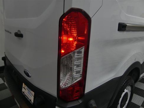 Used 2017 Ford Transit 250 148 High Roof image 12