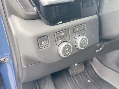 New 2026 GMC Sierra 1500 Elevation w/ Elevation Premium Package AWD/4WD image 15