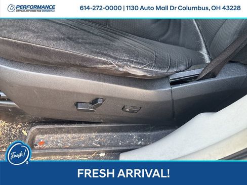 Used 2012 Chrysler Town & Country Touring w/ Entertainment Group #1 image 18