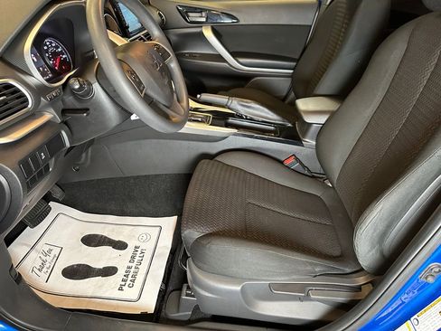 Used 2018 Mitsubishi Eclipse Cross ES image 19