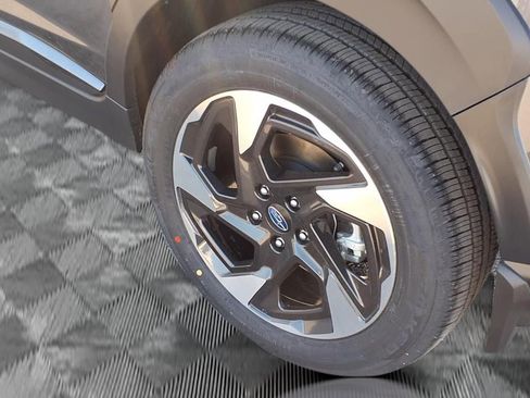 New 2026 Subaru Crosstrek 2.5i Limited image 13