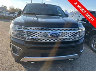 Used 2020 Ford Expedition Platinum video 1