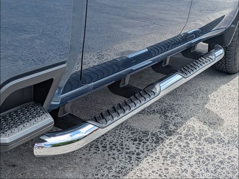 New 2026 Chevrolet Silverado 2500 Custom w/ Custom Convenience Package RWD image 13