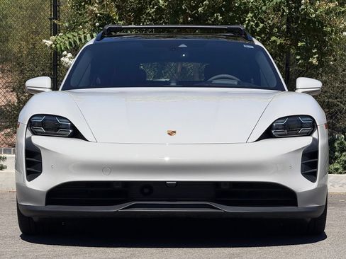 Certified 2024 Porsche Taycan GTS AWD/4WD image 10