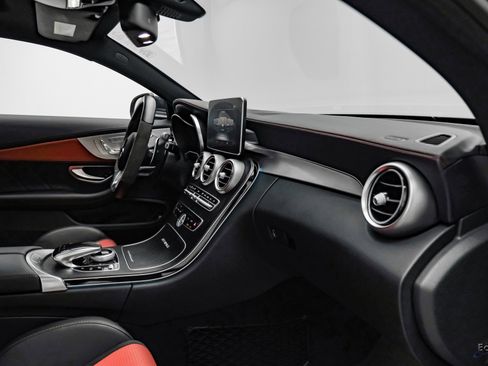 Used 2017 Mercedes-Benz C 63 AMG S image 46