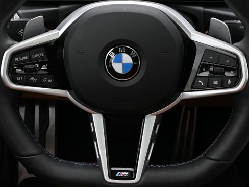 Certified 2025 BMW M340i RWD image 27
