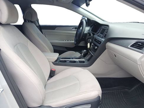 Used 2015 Hyundai Sonata SE w/ Option Group 09 FWD image 28