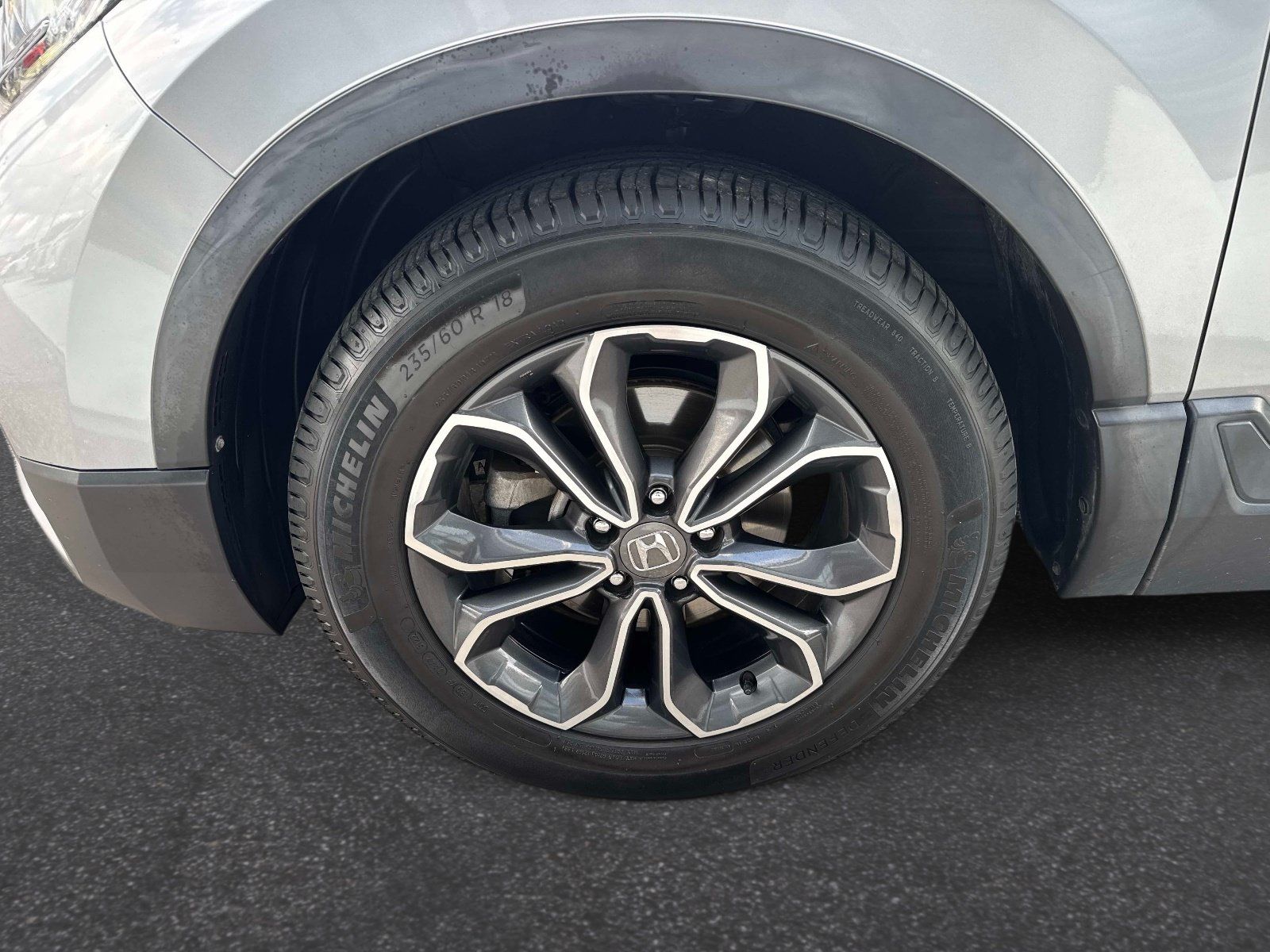 Used 2020 Honda CR-V EX-L image 10