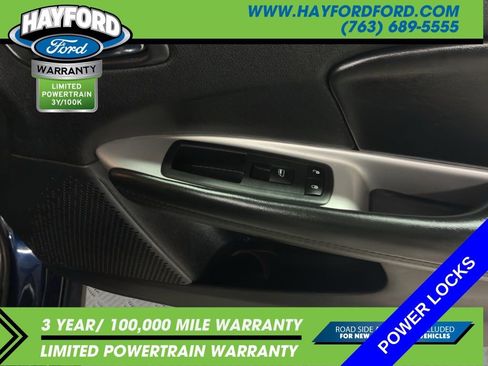 Used 2020 Dodge Journey SE w/ SE Popular Equipment Group FWD image 17