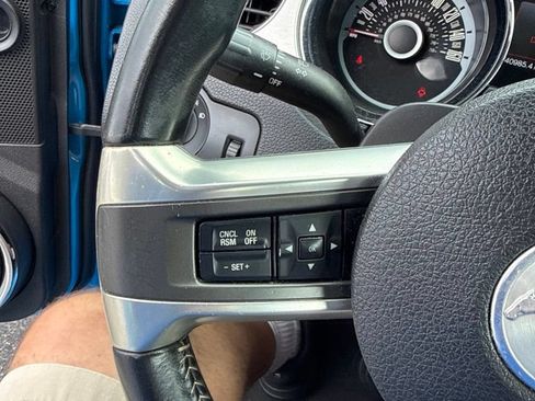 Used 2013 Ford Mustang Premium RWD image 17