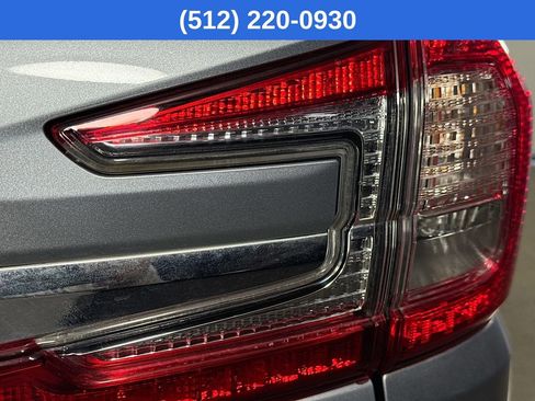 Used 2023 Subaru Ascent Limited w/ Popular Package #2A image 32