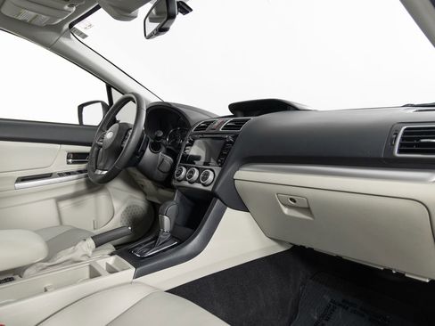 Used 2015 Subaru Impreza 2.0i Sport Limited image 25