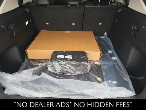 New 2026 MAZDA CX-50 AWD 2.5 S w/ Weather Package image 9