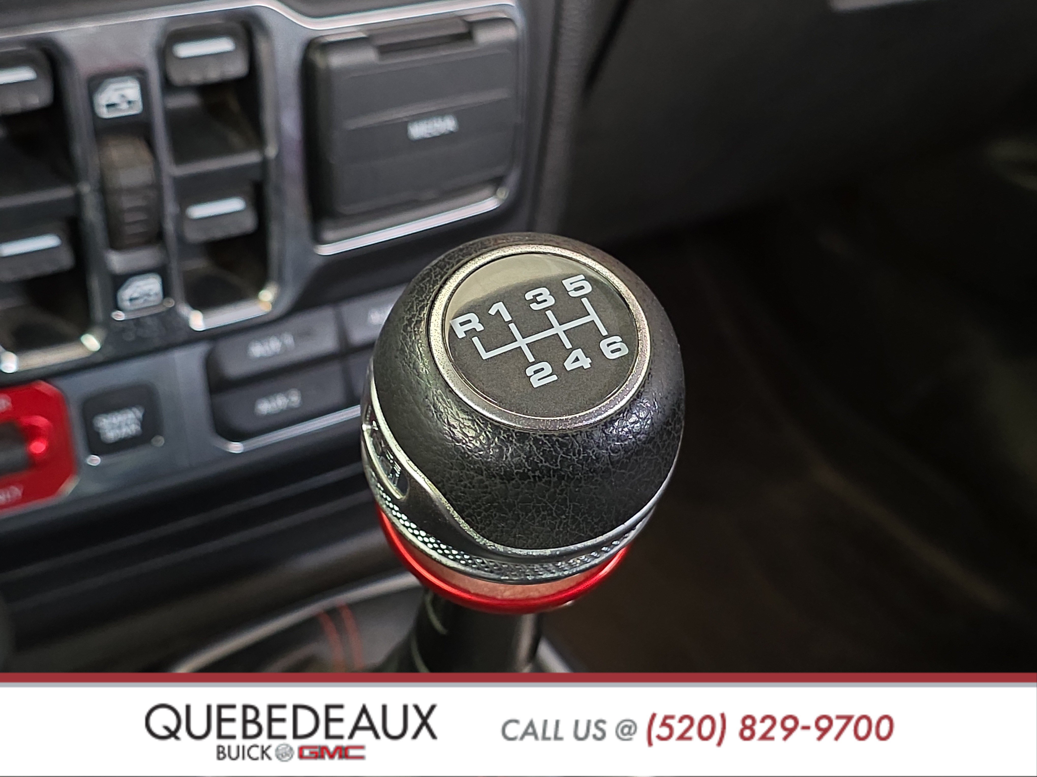 Used 2019 Jeep Wrangler Unlimited Rubicon AWD/4WD image 18
