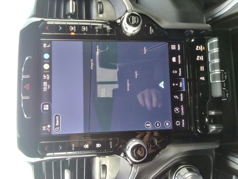 Used 2023 RAM 1500 Laramie image 30