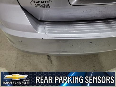 Used 2020 Dodge Journey SE image 7