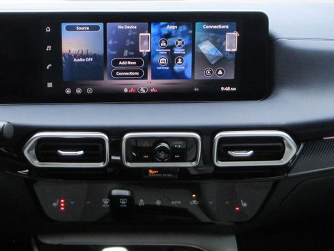 New 2026 Nissan Sentra SL w/ Floor Mat Package FWD image 14