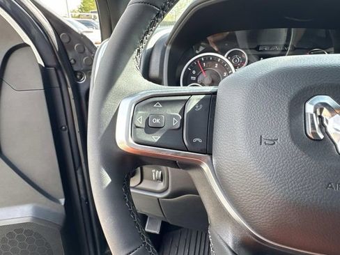 New 2026 RAM 2500 Big Horn image 25