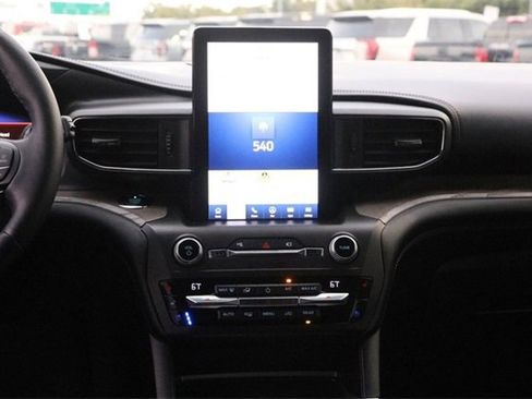 Used 2020 Ford Mustang GT Premium image 35