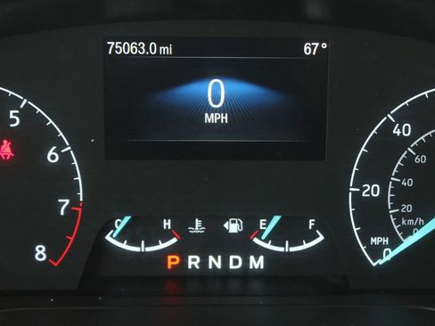 Used 2023 Ford Transit 350 XLT image 10