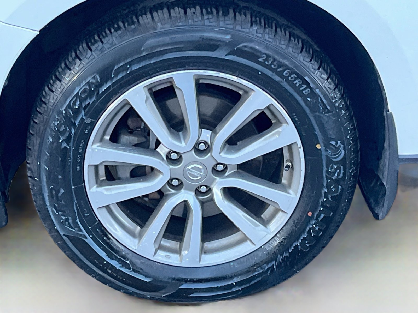 Used 2014 Nissan Pathfinder SL w/ SL Tech Package AWD/4WD image 32