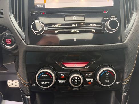 Used 2022 Subaru Forester Wilderness AWD/4WD image 25