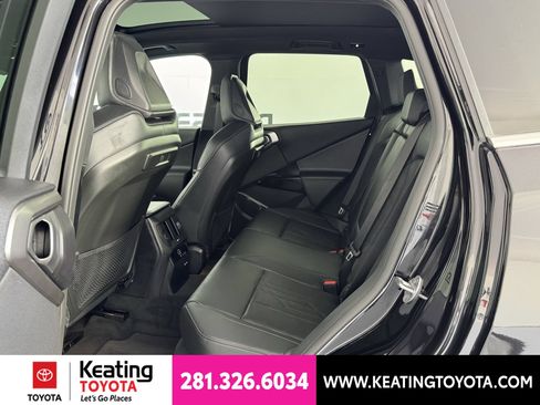 Used 2026 BMW X3 xDrive30i AWD/4WD image 15