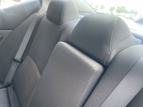 Used 2024 Nissan Altima 2.5 SV image 18