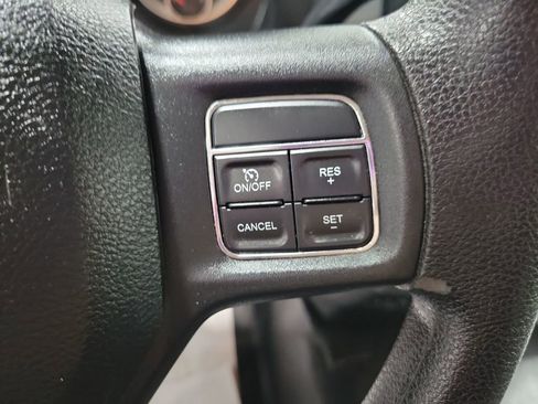 Used 2017 RAM 2500 Tradesman w/ Chrome Appearance Group image 45