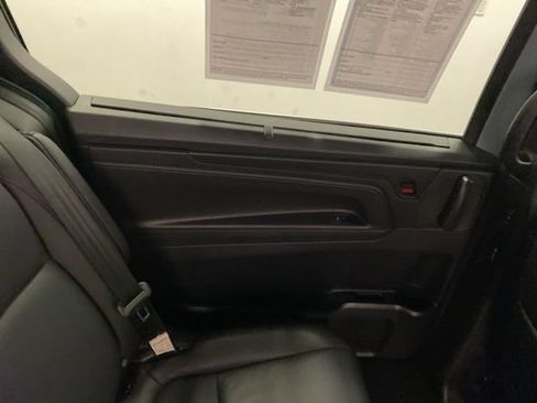 Used 2025 Honda Odyssey Sport-L image 23