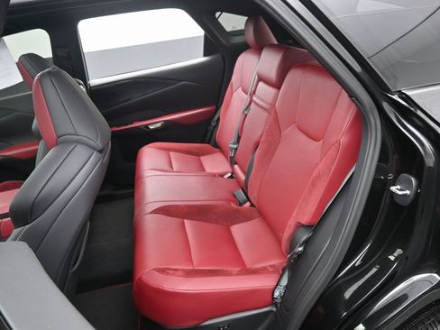 Used 2023 Lexus RX 500h F Sport image 30